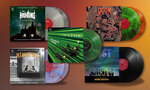 Win a Selection of Movie and TV Soundtracks on Limited Edition Vinyl from uDiscover Music