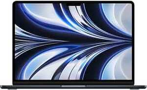 Apple MacBook Air 2022 13.6" M2 8-Core CPU 8/256GB $1344 Delivered @ Amazon AU & Officeworks | + Delivery ($0 C&C) @ JB Hi-Fi