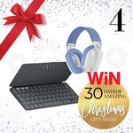 Win a Logitech Essentials On-The-Go Pack from MiNDFOOD