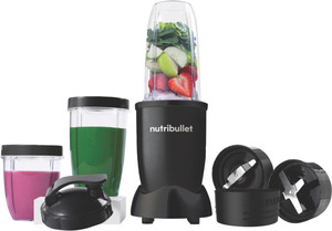 NutriBullet 900W Mega Pack NB9-1107AK $82 (via Price-Beat Button) + Delivery ($0 C&C) @ The Good Guys