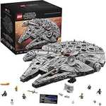 LEGO Star Wars UCS Millennium Falcon 79152 $979 Delivered @ Amazon AU