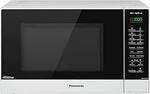 Panasonic 32L Inverter Microwave Oven White (NN-ST64JWQPQ) $216 Delivered @ Amazon AU