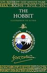 The Hobbit - Illustrated Edition (Hardcover Book) - $36.54 + Delivery ($0 with Prime/ $59 Spend) @ Amazon AU