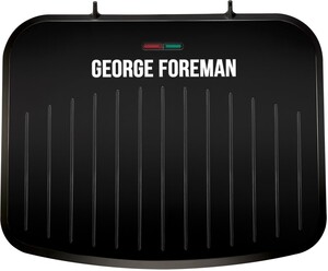 George Foreman Fit Grill, Medium $27 (Was $79) + Delivery ($0 C&C / in-Store) @ BIG W