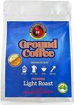 Red Parrot Premium Light Roast Ground Coffee 250g $5.50 ($4.95 Sub & Save) + Delivery ($0 with Prime/ $59 Spend) @ Amazon AU