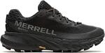 MERRELL Men's Agility Peak 5 GTX Trail Running Shoes $166.99 Delivered (RRP $279.99) @ Amazon AU