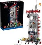 LEGO 76178 Marvel Spider-Man Daily Bugle $359 Delivered @ Amazon AU