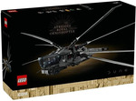 LEGO 10327 Icons Dune Atreides Royal Ornithopter $149.99 Delivered @ Myer