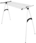 Hills Portable Clothesline $99 (RRP $249) + Delivery ($0 C&C/ In-Store) @ Mitre 10