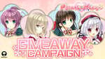 Win a Key for Primal Hearts 1 & 2 from Shiravune