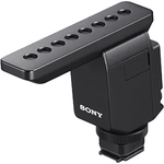 Sony Shotgun Microphone ECM-B1M $248.27 Delivered ($599 RRP at Sony AU) @ Camera Warehouse