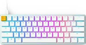 Glorious GMMK1 60% Prebuilt Wired Mechanical Keyboard $62.50 Delivered @ Glorious via Amazon AU