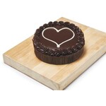 Woolworths Valentine’s Decorated Mudcake $7 (Was $9.50) @ Woolworths (Only In Stores With An In-Store Bakery)