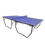 20% off for Eeeza Table Tennis Tables with Full Accessories + Delivery ($0 to SYD/ $99 to MEL) @ Eeeza Home