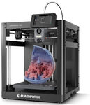 Flashforge Adventurer 5M 3D Printer $327.20 (Was $409) Delivered (Excl. NT) @ Flashforge 3D Direct eBay