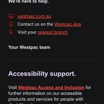 $100 Cashback When you Deposit $500 and Make 15 Eligible transactions by May 31st @ Westpac