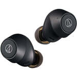 Audio Technica ATH-CKS30TW+ TWS Noise Cancelling in-Ear Headphones $139 + Delivery ($0 C&C/in-Store) @ JB Hi-Fi