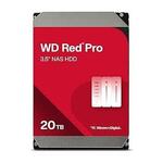 [Back Order] Western Digital 20TB WD Red Pro 3.5" NAS Hard Drive WD201KFGX $612.52 Shipped @ Amazon AU