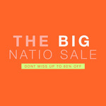 Sale Items from $2 + Delivery ($0 With $29.95 Spend) @ Natio