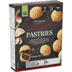 Woolworths Beef Wellington Inspired Pastries 7-Pack 224g $4.50 (Was $7) @ Woolworths