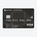 NAB Qantas Business Signature Card: 150,000 Bonus Qantas Points ($4,000 Spend in 60 Days), Annual Fee $295 @ NAB