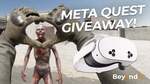 Win a Meta Quest 3S from 2080 Games