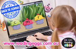 12-Month Subscription to ABC Reading Eggs for $39! (Usually $79) - Scoopon National