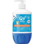 QV Baby Moisturising Cream 500g $13 (was $26) @ Woolworths