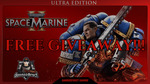 Win a Copy of Space Marine 2 Ultra Edition from Dannozdirect Gaming