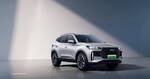 Chery Tiggo 4 Hybrid - $29,990 Driveaway @ Chery