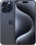 Apple iPhone 15 Pro Max (256GB) All Colours $1,499 Delivered @ Amazon AU