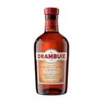 [Back Order] Drambuie Scotch Whisky Liqueur 700ml $62.99 Delivered @ Amazon AU