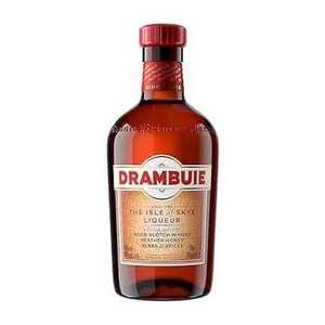[Back Order] Drambuie Scotch Whisky Liqueur 700ml $62.99 Delivered @ Amazon AU