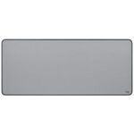 Logitech Studio Series Desk Mat (Mid Grey) $15 + Delivery ($0 C&C/ in-Store/ $55 Order/ OnePass) @ Officeworks