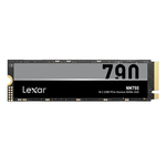 Lexar NM790 4TB NVMe SSD $359 + Delivery ($0 NSW C&C/ $0 with mVIP) @ Mwave