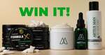 Win a Grand Prize or 1 of 3 Runner up Prizes from Flowblend