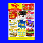 [VIC, SA, Short Dated] Lotus Biscoff Crunchy Spread 700g or Smooth Spread 720g $2.50 @ NQR