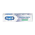 Oral-B Vitality Electric Toothbrush 2-Pack $27 (OOS), 3D White 190g Toothpaste $3.34 + Post ($0 w/Prime/ $59 Spend) @ Amazon AU