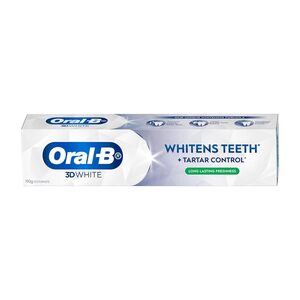 Oral-B Vitality Electric Toothbrush 2-Pack $27 (OOS), 3D White 190g Toothpaste $3.34 + Post ($0 w/Prime/ $59 Spend) @ Amazon AU
