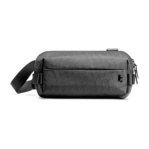 tomtoc Compact EDC X-Pac Sling Bag $62.99 Delivered, Compact EDC Sling Bag $43.99 + Delivery ($0 with Prime) @ tomtoc Amazon AU