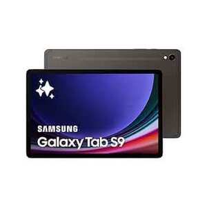Samsung Galaxy Tab S9 Wi-Fi 128GB $579 Delivered @ Amazon AU