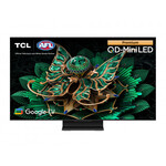 TCL 55" C7K Premium QD-Mini LED 4K Google TV $888 + Del ($0 to Select Areas/ NSW C&C/ In-Store) @ Appliance Central (Excl. TAS)