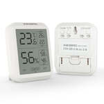 Inkbird Digital Thermometer Hygrometer ITH-20 $14.99 Delivered @ Inkbird