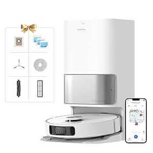 Dreame L10s Ultra Complete Robot Vacuum and Mop Cleaner $649.50 Delivered @ Dreame Official AU Amazon AU