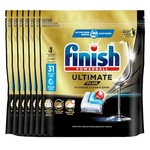 Finish Powerball Ultimate Plus All-In-1 Baking Soda Dishwashing 217 Tablets (7x 31 Pack) $75 + Del ($0 to Select Areas) @ MyDeal