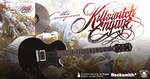 Win a Grand Prize from Metal Blade Records