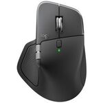 [Pre Order] Logitech MX Master 4 Wireless Mouse (Graphite) $197 + Delivery ($0 to Metro/ OnePass/ C&C) @ Officeworks