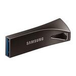 [Prime] Samsung Bar Plus USB Drive Titan Gray 256GB $23.90 Delivered @ Amazon US via AU