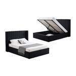 [NSW,VIC] Up to 40% off Bed Frames: Hilton Queen Gas Lift Frame $649.99 (Was $1099.99) + Delivery ($0 C&C) @ Elegant Collections