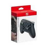 Nintendo Switch 2 Pro Controller $99.95 Delivered @ Amazon AU